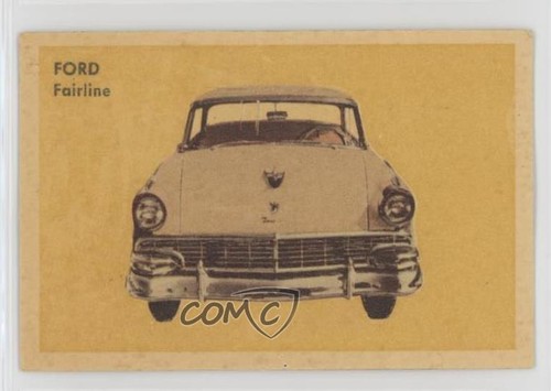 1955ca swedish automobiles - 1955ca,