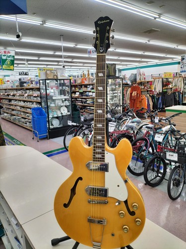 Epiphone casino electric - epiphone, na