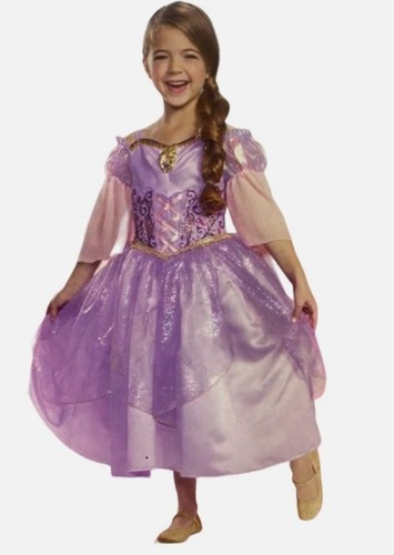 Disney princess dress tangled - princess,
