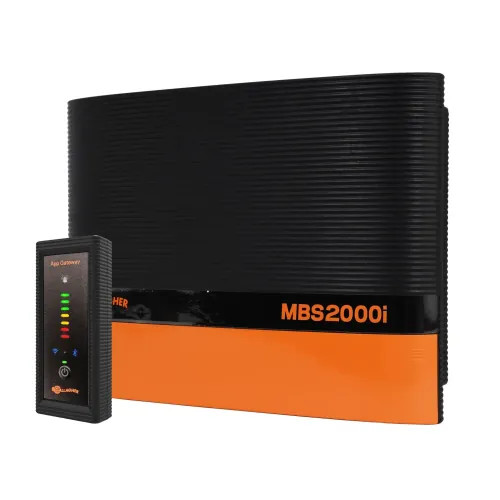 Gallagher mbs2000i multipower - gallagher,