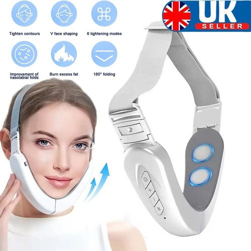 Anti aging face massager - anti,