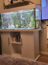 4ft Fish Tank with or without