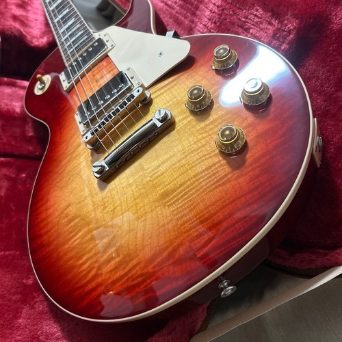 Gibson les paul - paul, 50s
