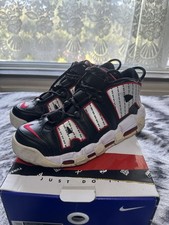 Nike UpTempo Size 8.5uk