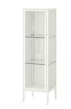 IKEA BAGGEBO Glass-door