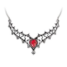 Alchemy Gothic Elizabethan