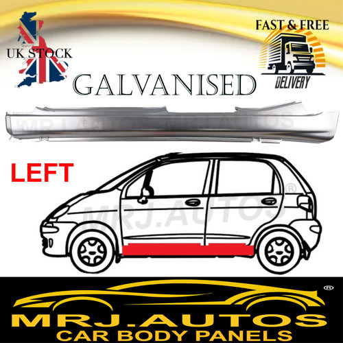 For daewoo chevrolet matiz - for,
