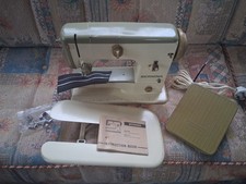 Fully Serviced Swiss Bernina
