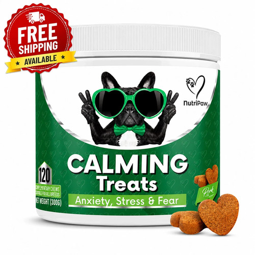 Pack nutripaw calming - pack,