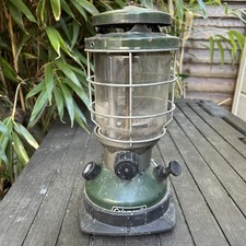 Coleman Northstar lantern dual