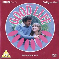 The Good Life - The Pagan Rite