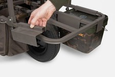 Fox Transporter Barrow Bucket