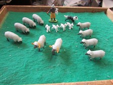 VINTAGE BRITAINS FARM OXFORD