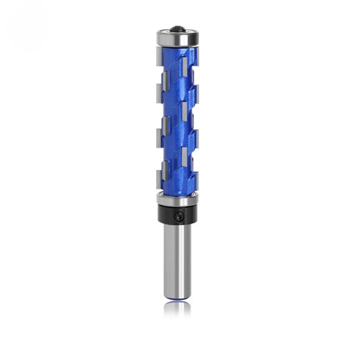 12mm flush trim router - 12mm, bit