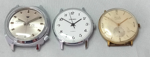 Lonstar luxe sekonda ussr - lonstar, de