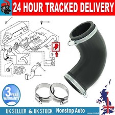 TURBO INTERCOOLER HOSE PIPE
