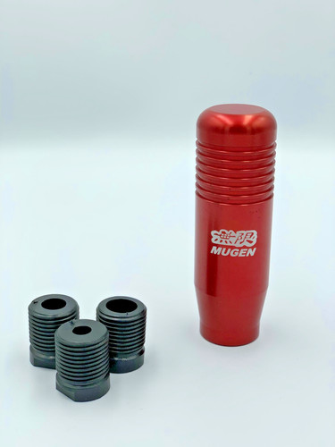 Mugen gear knob - mugen,