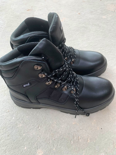 Arco black safety work - safety,