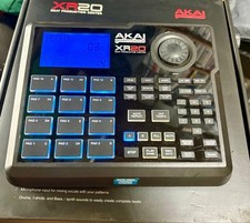 AKAI XR20 Portable Drum