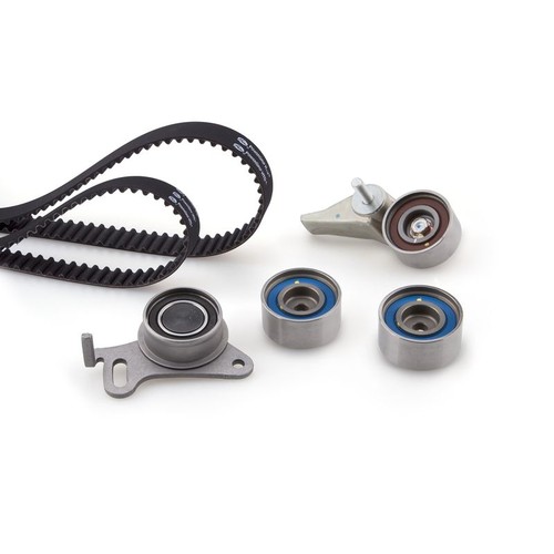 Gates timing belt kit - timing, with