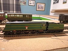 Hornby R2219 SR 4-6-2 West