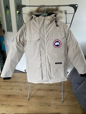 Canada goose expedition parka - canada,