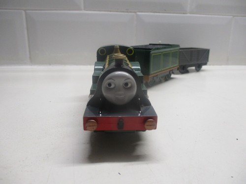 Tomy trackmaster thomas the - tomy,