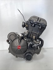 ♻️ Aprilia Rx 125 4t Lc E5 2021 - 2025 Engine With Warranty M546M ♻️