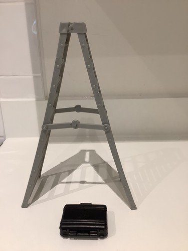 Wwe wrestling mattel ladder - wwe,