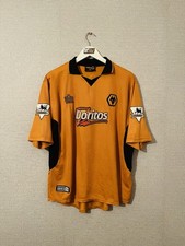 Wolverhampton Wanderers Home
