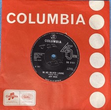 Jeff Beck Hi Ho Silver