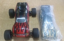 1/10 2WD Short Course Truck