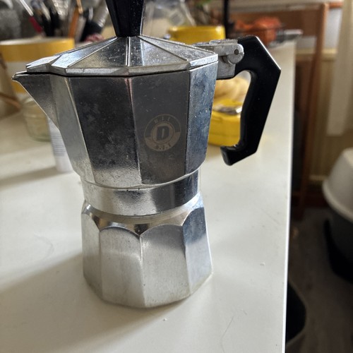 Cup continental espresso - 2,