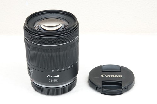 Canon 105mm 7 1 is - rf, f4-7.1