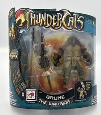 Bandai • Thundercats •