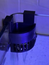 Blue Marine 60 Reef Aquarium Corner Feeding Cup