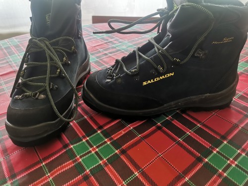 Salomon super mountain size - super,
