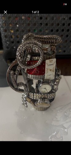 Steampunk art - steampunk,