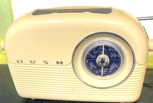 Bush classic vintage style - bush,