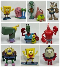 Spongebob Squarepants -