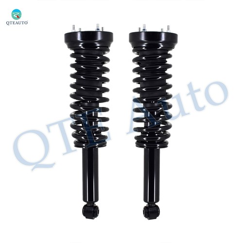 2pc rear quick complete - 2pc,