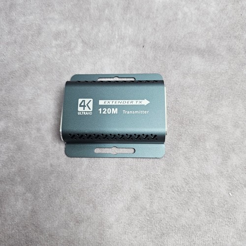 Hdmi extender tx - 4k,