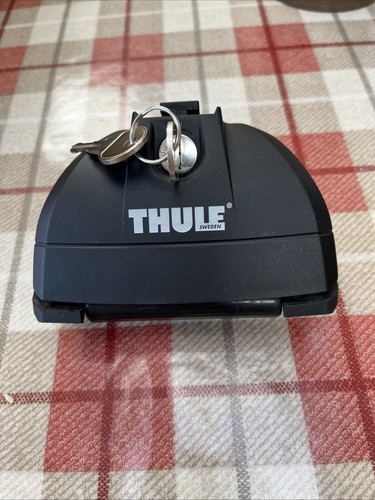 Thule 253 rapid system - rapid,