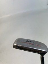 Bronty chipmaster mk 3 Regular