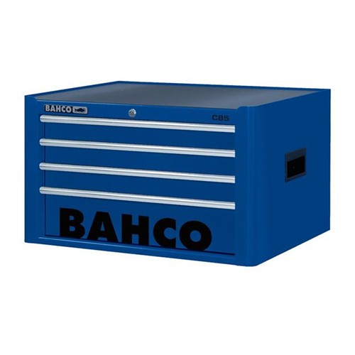 Bahco drawer blue top tool - bahco,
