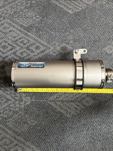 52mm end can s1000xr 2015 - 52mm,