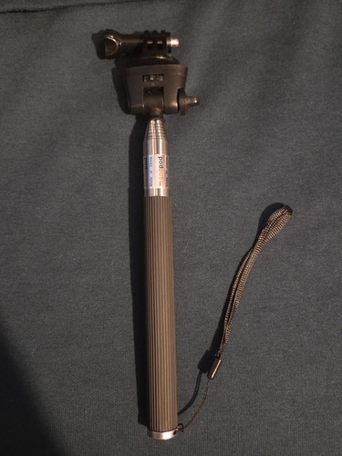 Selfie stick for gopro - gopro, 12