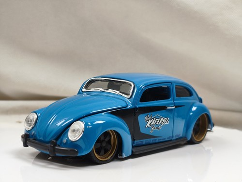 Maisto volkswagen beetle - 1/24,