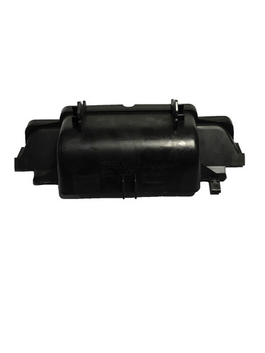 Centre console lower tray - lower,