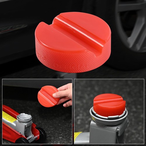 Car trolley jack rubber - trolley,